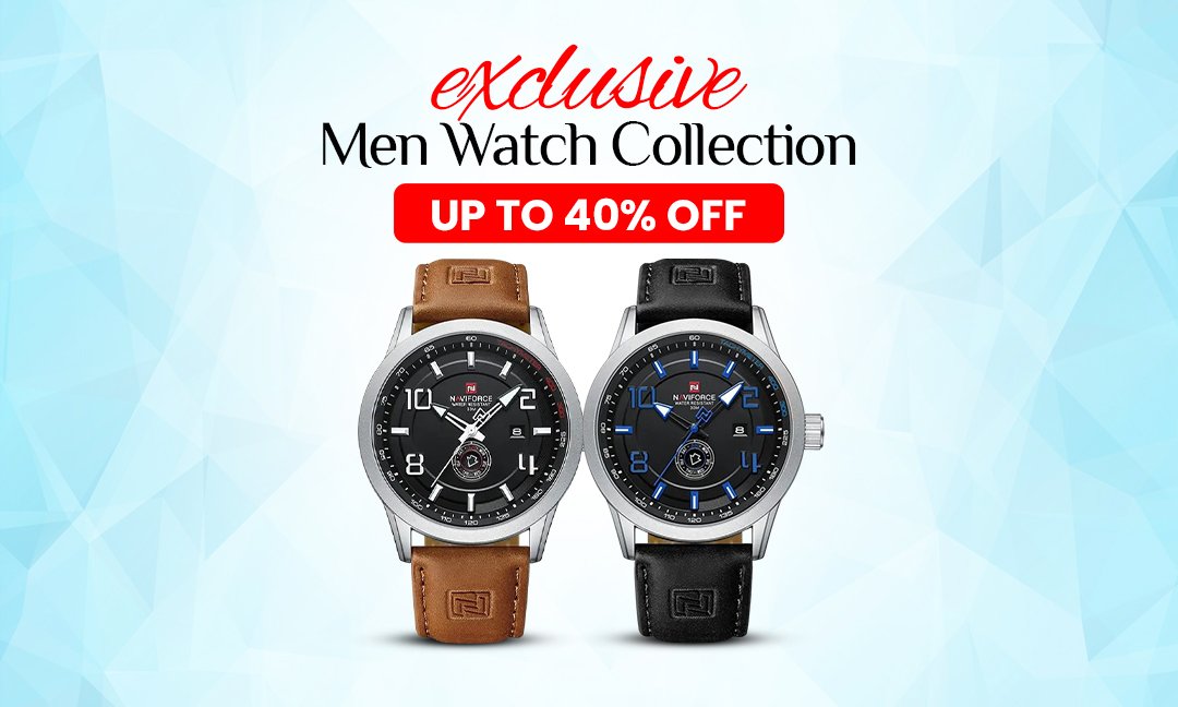 Men Watches
